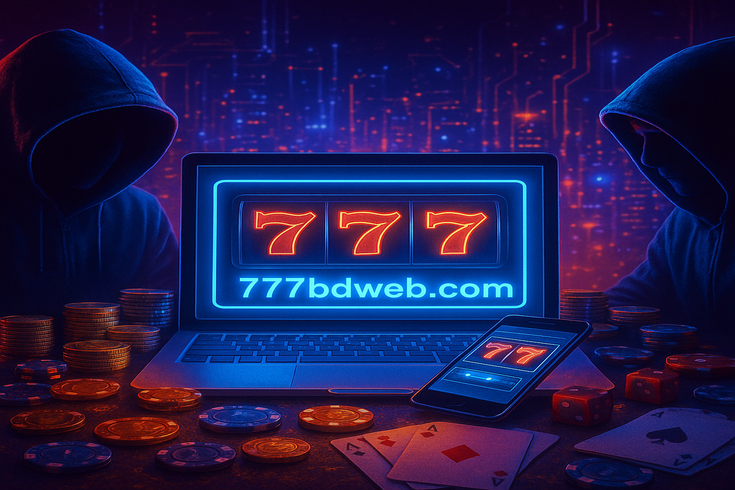 777bd