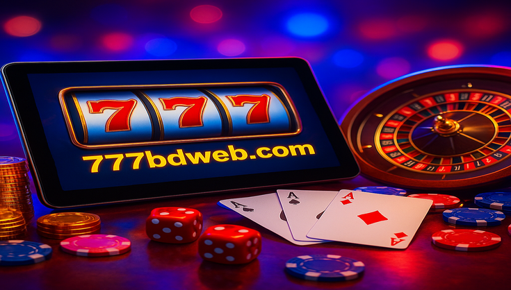 777bd