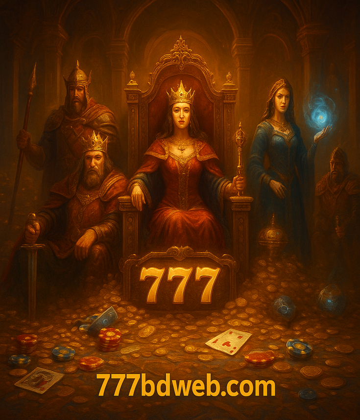 777bd