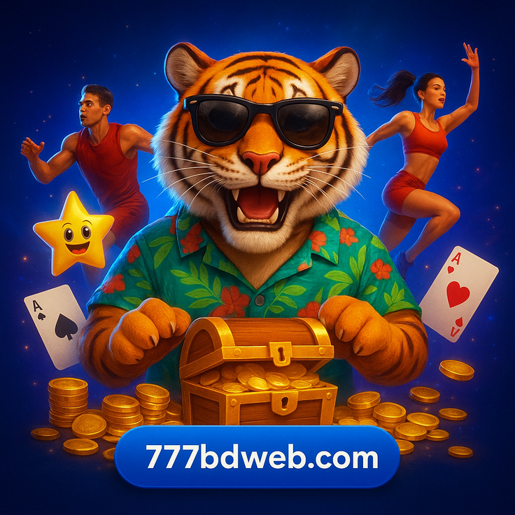 777bd বাংলাদেশ খেলাধুলা গেমিং