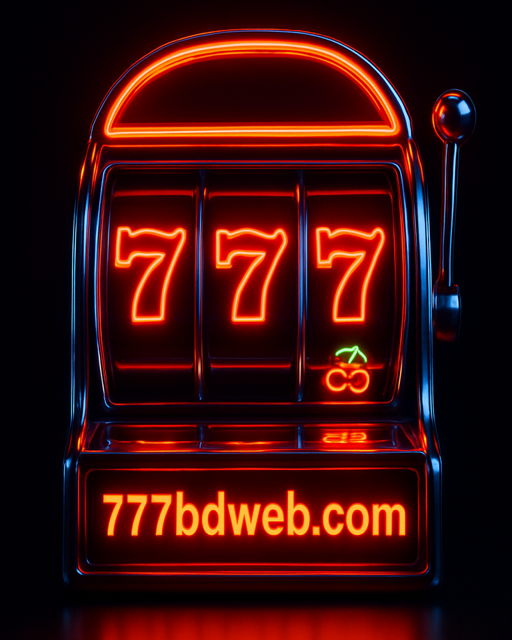 777bd