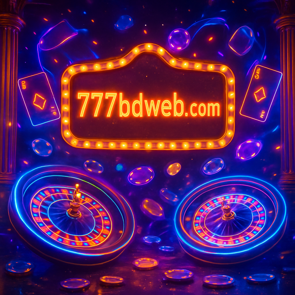 777bd