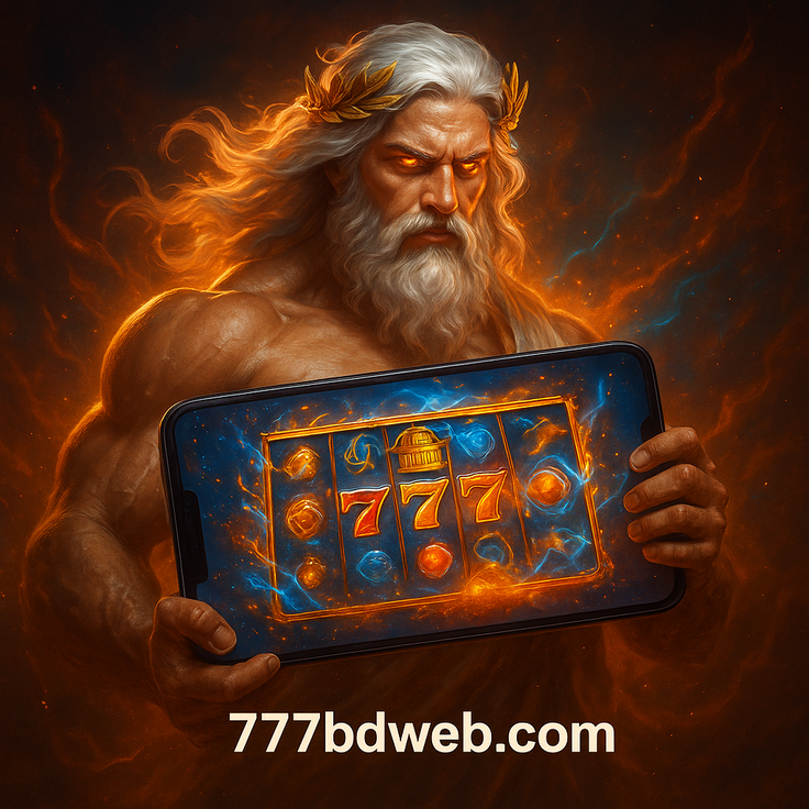 777bd