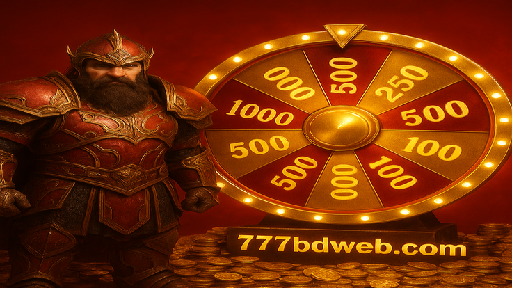 777bd
