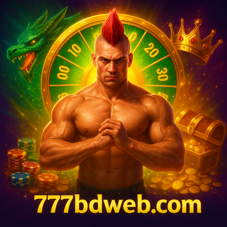 777bd