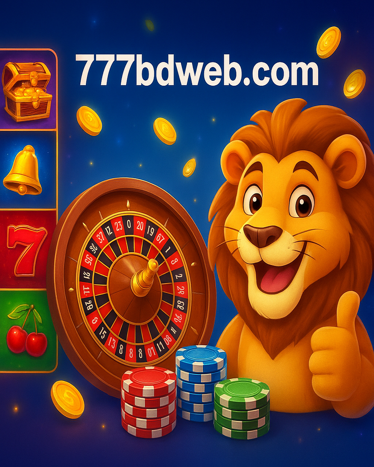 777bd